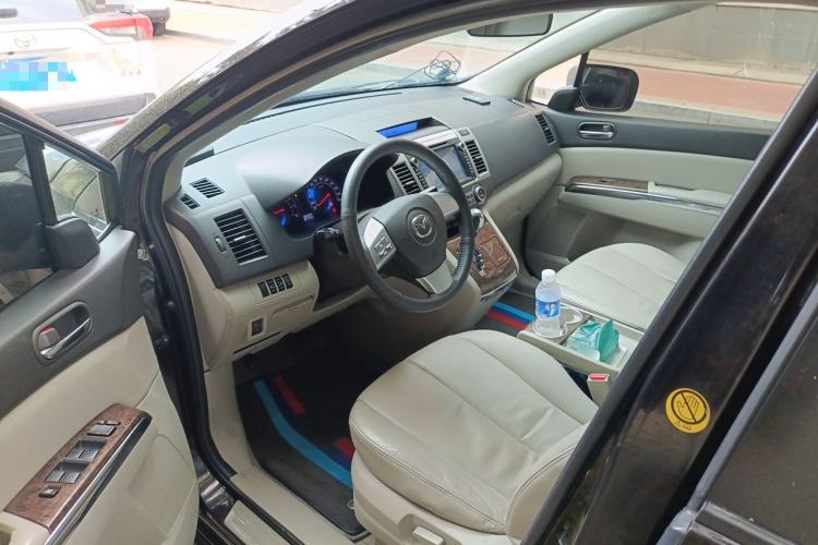 Used Mazda 8 2011 2.3L Deluxe Edition Driver Seat