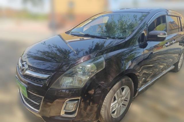 Used Mazda 8 2011 2.3L Deluxe Edition