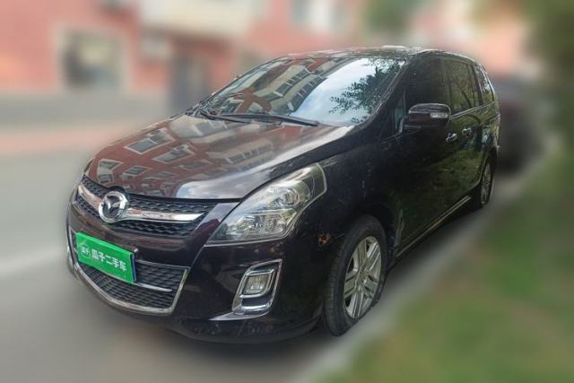 Used Mazda 8 2011 2.3L Deluxe Edition
