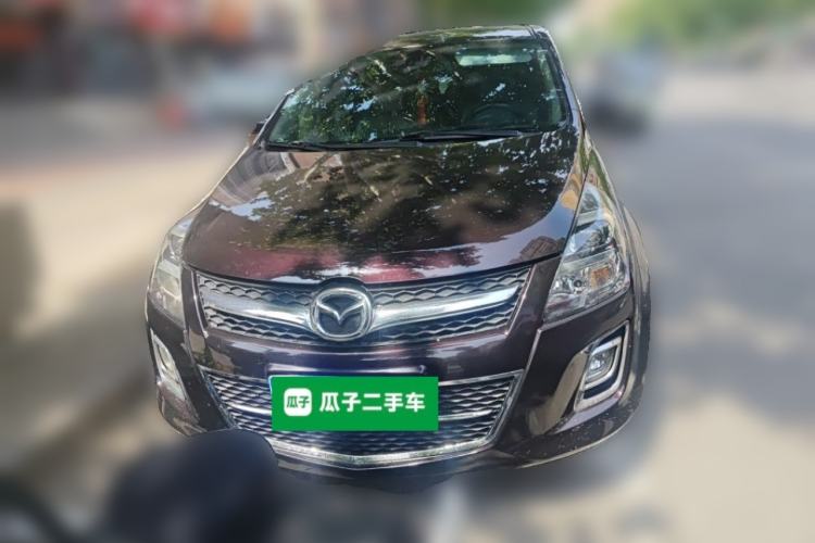 Used Mazda 8 2011 2.3L Deluxe Edition Front