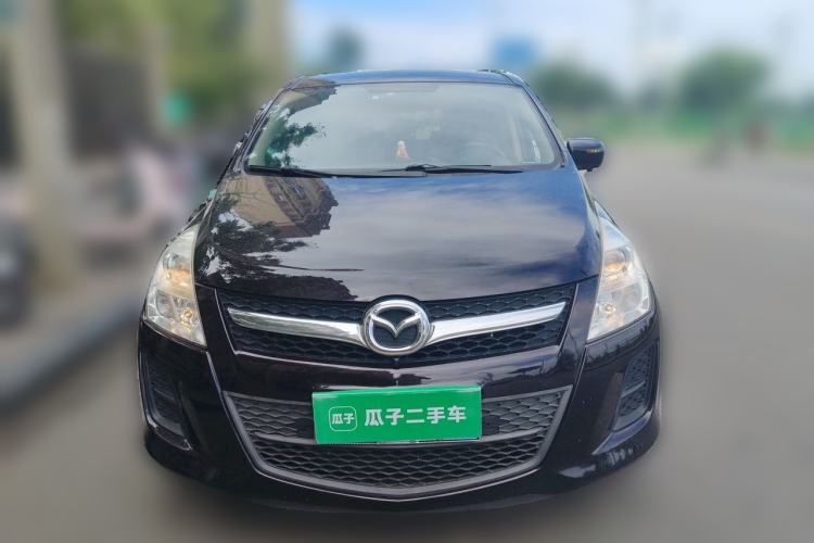 Used Mazda 8 2011 2.3L Elite Edition Front