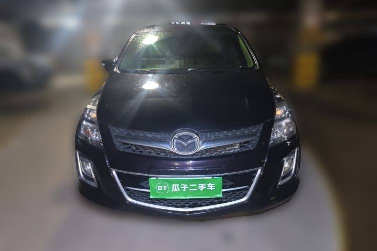 Used Mazda 8 2011 2.3L Ultimate Edition Front
