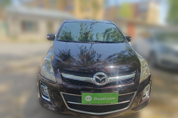 Used Mazda 8 2011 2.3L Deluxe Edition Front