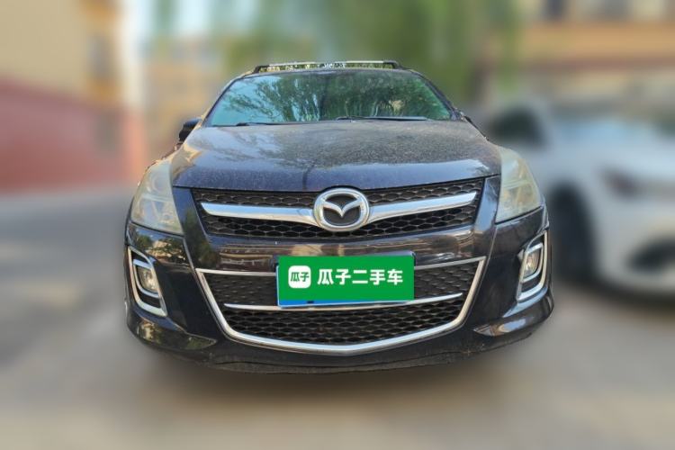 Used Mazda 8 2011 2.3L Ultimate Edition Front