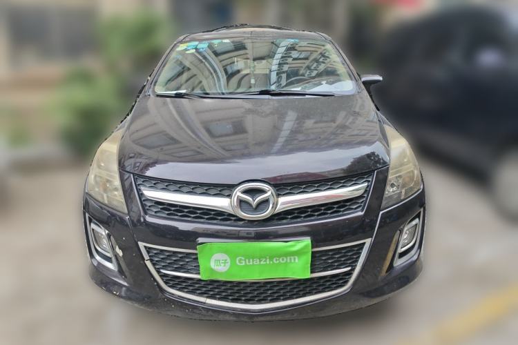 Used Mazda 8 2011 2.3L Deluxe Edition Front