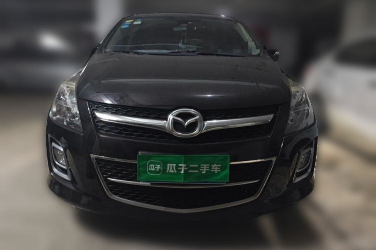 Used Mazda 8 2011 2.3L Deluxe Edition Front
