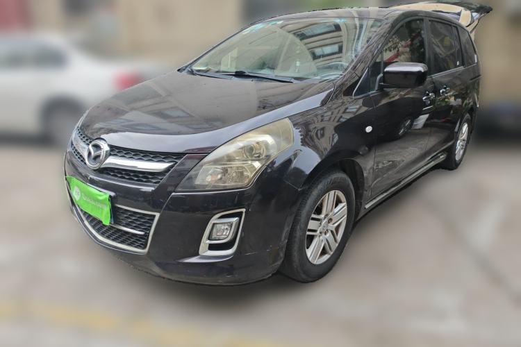 Used Mazda 8 2011 2.3L Deluxe Edition Guazi used car, China used car export, Used car for sale, Used  cars, Cheapest cars for sale