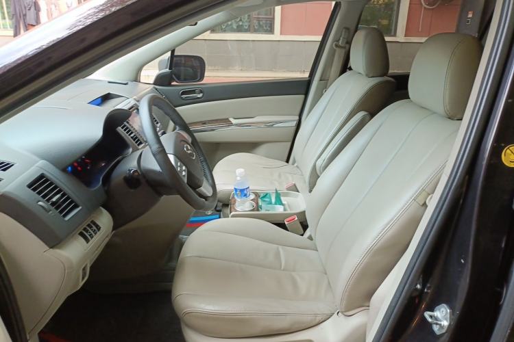 Used Mazda 8 2011 2.3L Deluxe Edition Left Front Seat