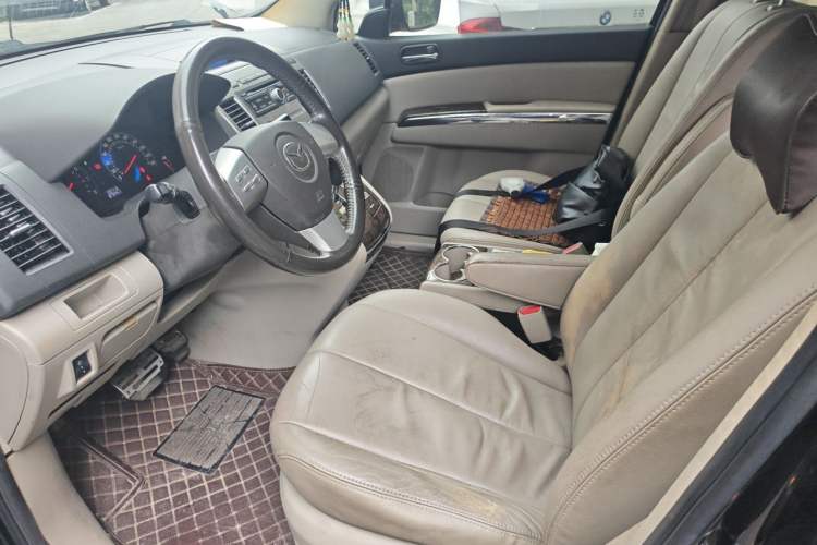 Used Mazda 8 2011 2.3L Deluxe Edition Left Front Seat