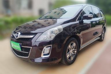 Used Mazda 8 2011 2.3L Ultimate Edition