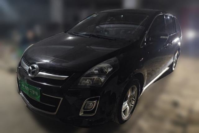 Used Mazda 8 2011 2.3L Deluxe Edition