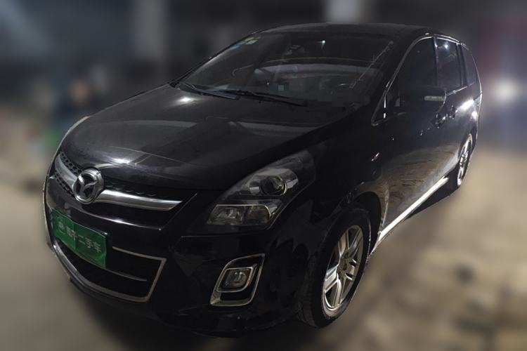 Used Mazda 8 2011 2.3L Deluxe Edition Guazi used car, China used car export, Used car for sale, Used  cars, Cheapest cars for sale