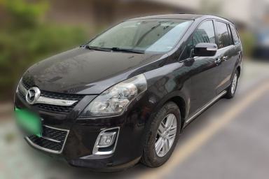 Used Mazda 8 2011 2.3L Deluxe Edition