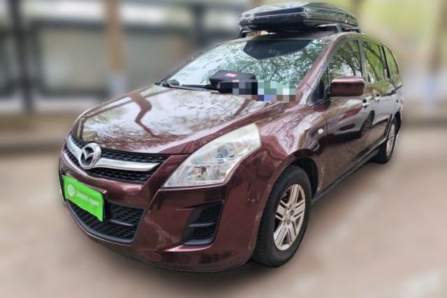 Used Mazda 8 2011 2.3L Elite Edition