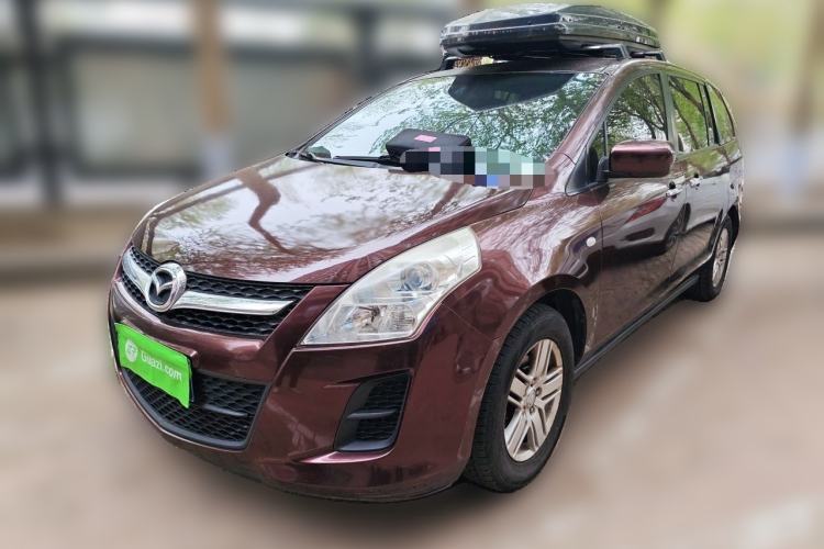 Used Mazda 8 2011 2.3L Elite Edition Guazi used car, China used car export, Used car for sale, Used  cars, Cheapest cars for sale