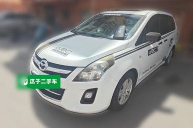 Used Mazda 8 2011 2.3L Deluxe Edition