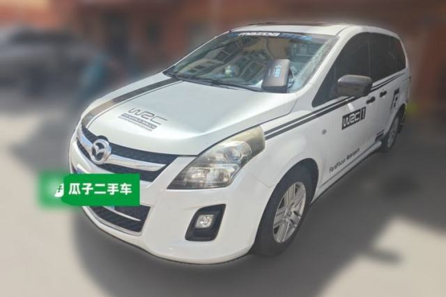 Used Mazda 8 2011 2.3L Deluxe Edition