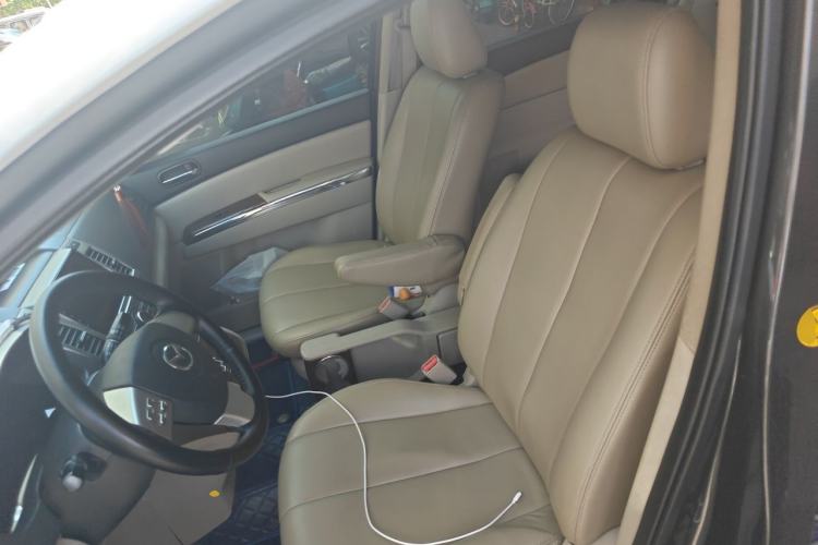 Used Mazda 8 2011 2.3L Deluxe Edition Left Front Seat