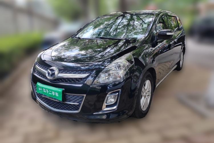 Used Mazda 8 2013 2.5L Ultimate Edition Guazi used car, China used car export, Used car for sale, Used  cars, Cheapest cars for sale