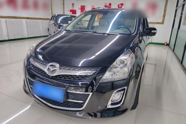 Used Mazda 8 2013 2.5L Ultimate Edition