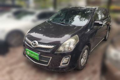 Used Mazda 8 2013 2.5L Ultimate Edition