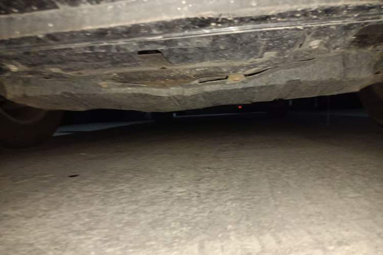 Used Mazda 8 2013 2.5L Ultimate Edition Chassis Front