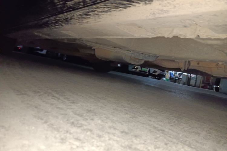 Used Mazda 8 2013 2.5L Ultimate Edition Chassis Front Right