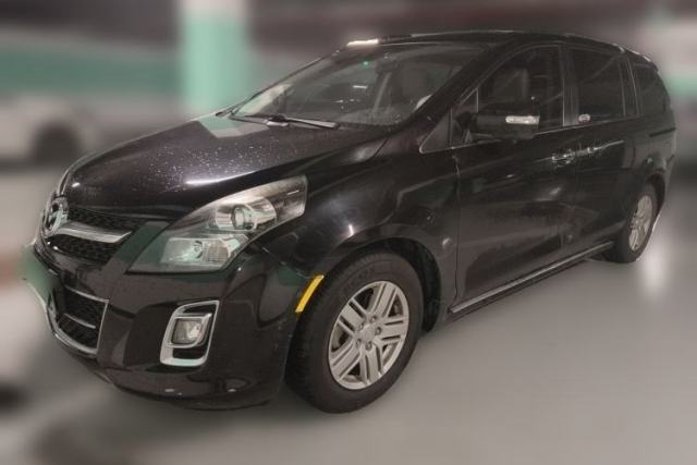 Used Mazda 8 2013 2.5L Ultimate Edition