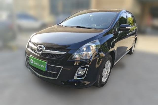 Used Mazda 8 2013 2.5L Ultimate Edition