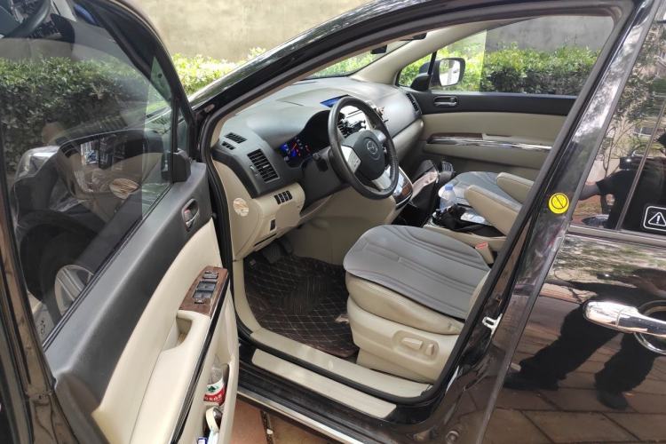 Used Mazda 8 2013 2.5L Ultimate Edition Driver Seat