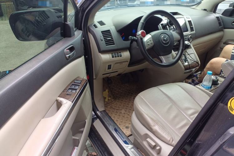 Used Mazda 8 2013 2.5L Ultimate Edition Driver Seat