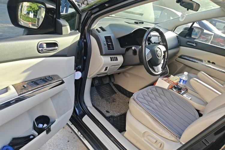 Used Mazda 8 2013 2.5L Ultimate Edition Driver Seat