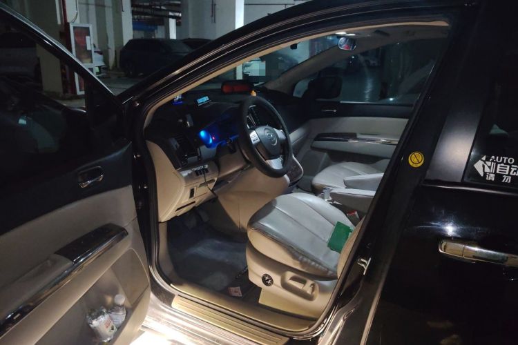 Used Mazda 8 2013 2.5L Ultimate Edition Driver Seat