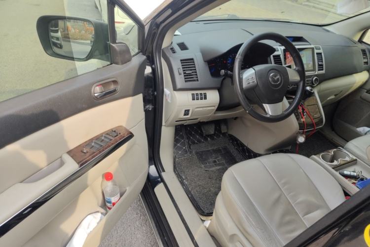 Used Mazda 8 2013 2.5L Ultimate Edition Driver Seat