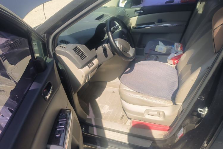 Used Mazda 8 2013 2.5L Deluxe Edition Driver Seat