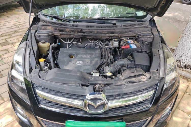 Used Mazda 8 2013 2.5L Ultimate Edition Engine Bay
