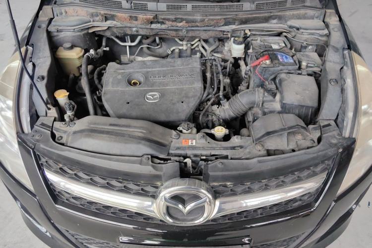 Used Mazda 8 2013 2.5L Elite Edition Engine Bay