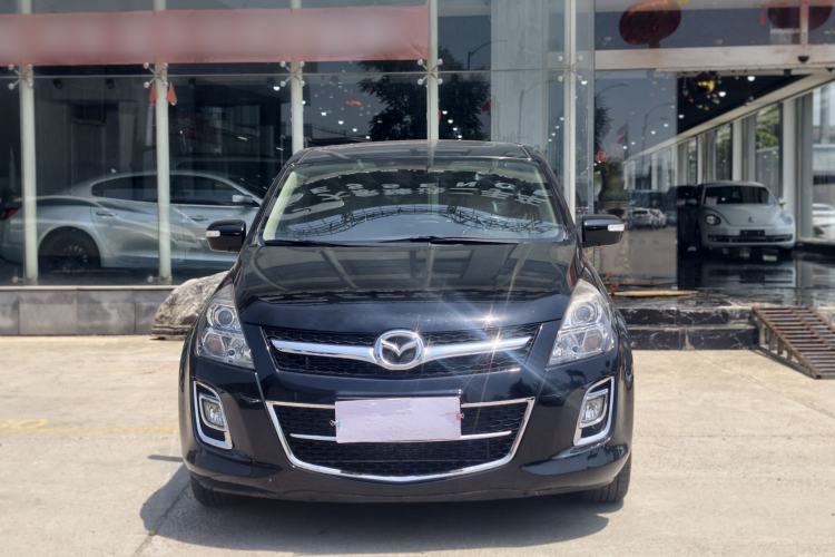 Used Mazda 8 2013 2.5L Ultimate Edition Exterior 1