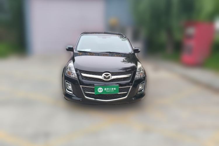Used Mazda 8 2013 2.5L Ultimate Edition Exterior 1