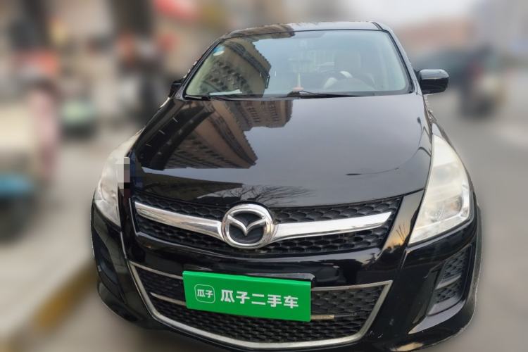 Used Mazda 8 2013 2.5L Elite Edition Exterior 1