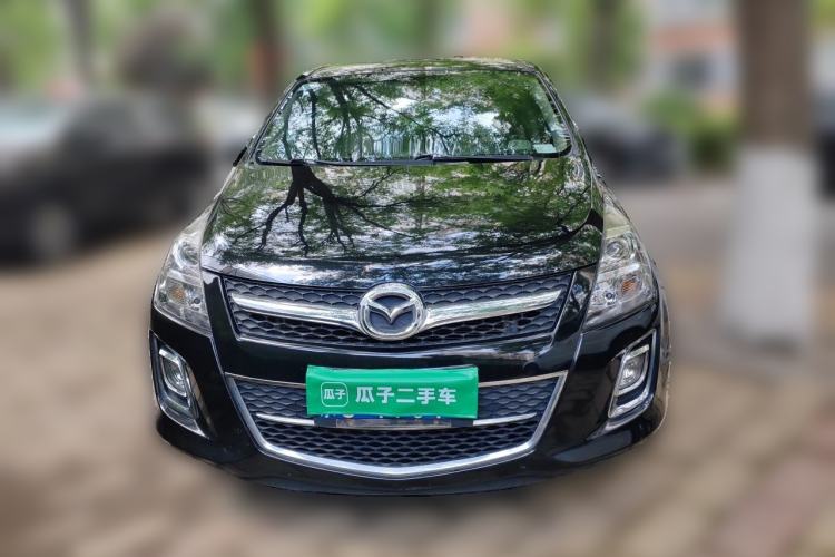 Used Mazda 8 2013 2.5L Ultimate Edition Front