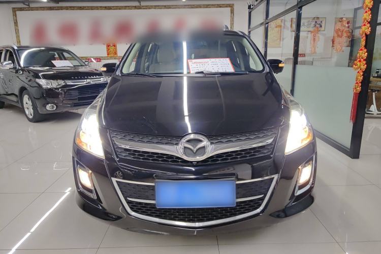 Used Mazda 8 2013 2.5L Ultimate Edition Front