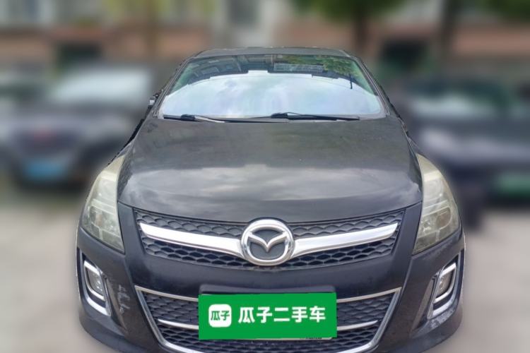 Used Mazda 8 2013 2.5L Ultimate Edition Front