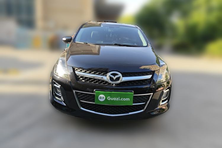 Used Mazda 8 2013 2.5L Ultimate Edition Front
