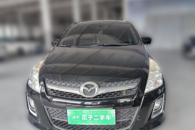 Used Mazda 8 2013 2.5L Elite Edition Front