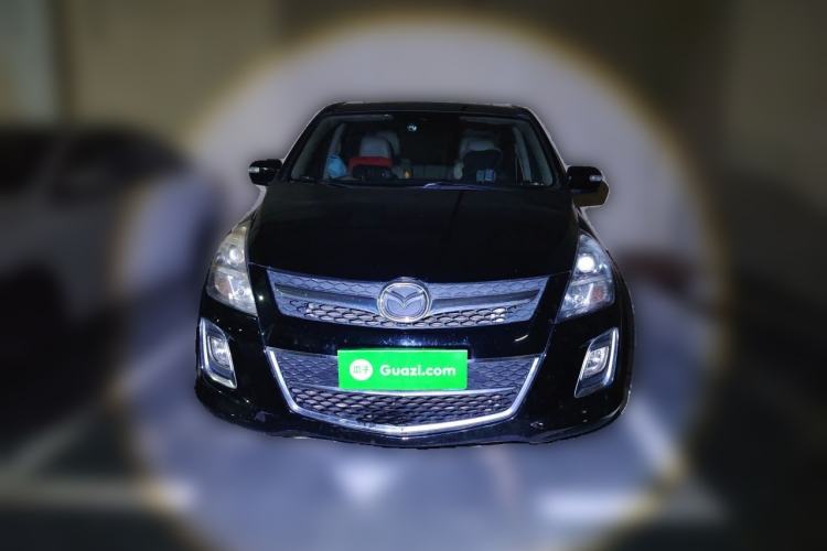 Used Mazda 8 2013 2.5L Ultimate Edition Front