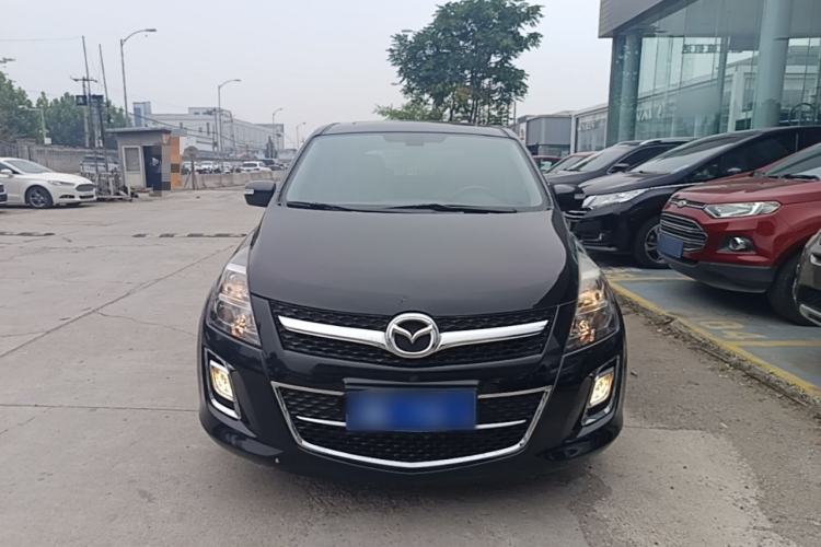 Used Mazda 8 2013 2.5L Ultimate Edition Front