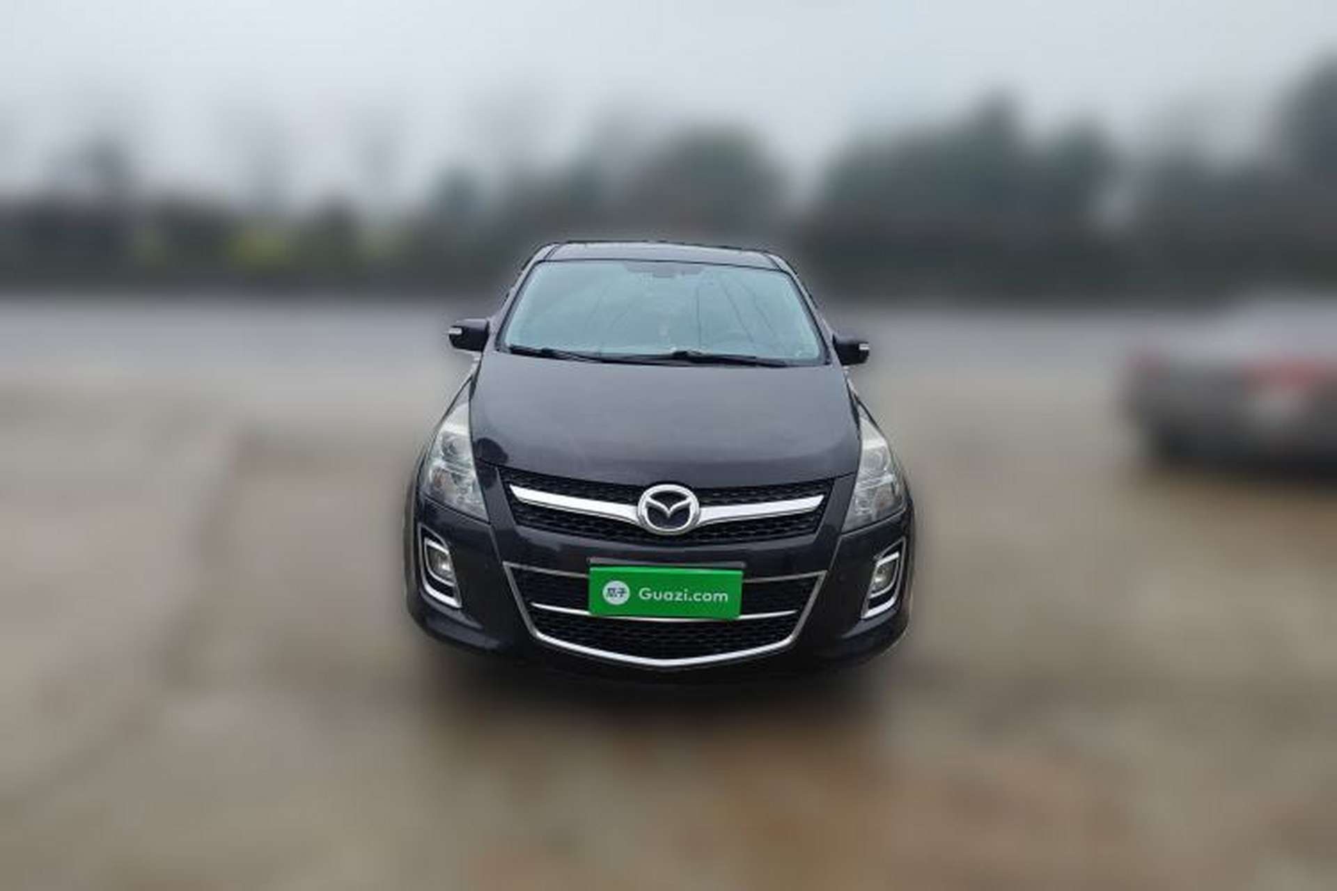 Used Mazda 8 2013 2.5L Ultimate Edition Front