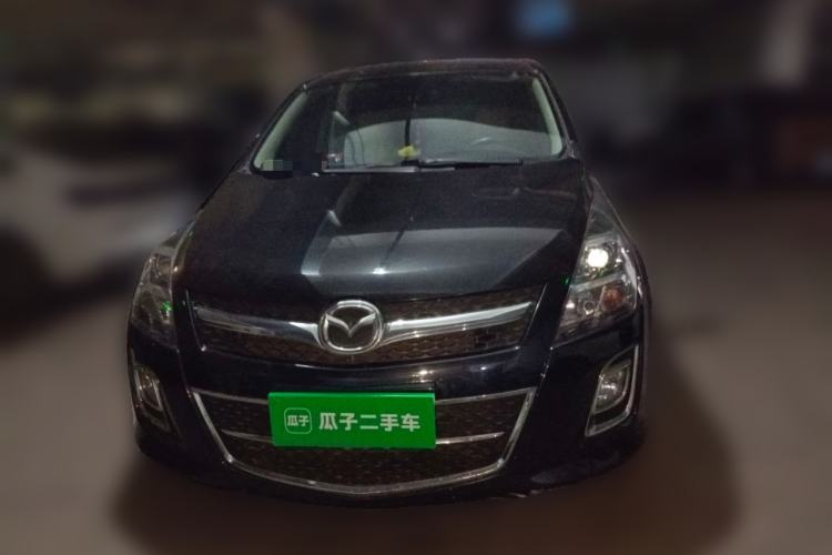 Used Mazda 8 2013 2.5L Ultimate Edition Front