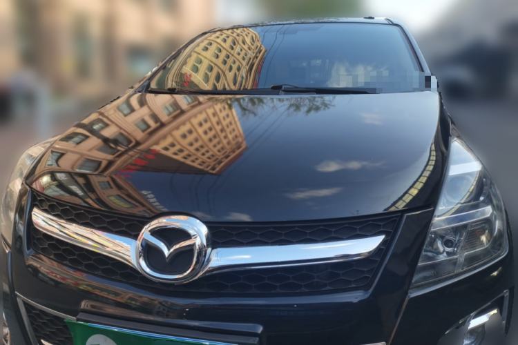 Used Mazda 8 2013 2.5L Ultimate Edition Front